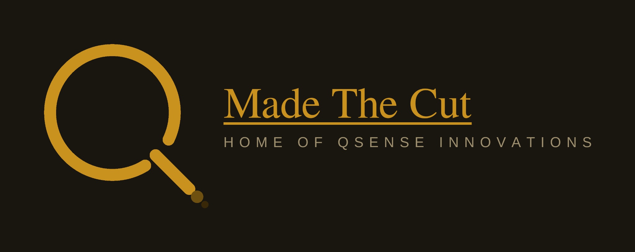 Made The Cut brand image